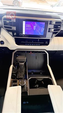 تۆیۆتا توندرا